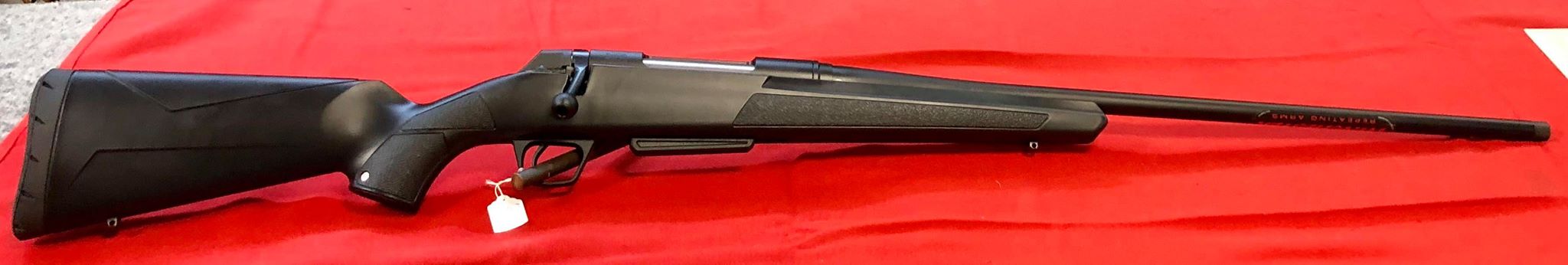 Winchester XPR en calibre 30/06
