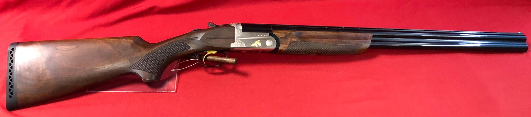 Fusil Franchi Feeling calibre 12/76