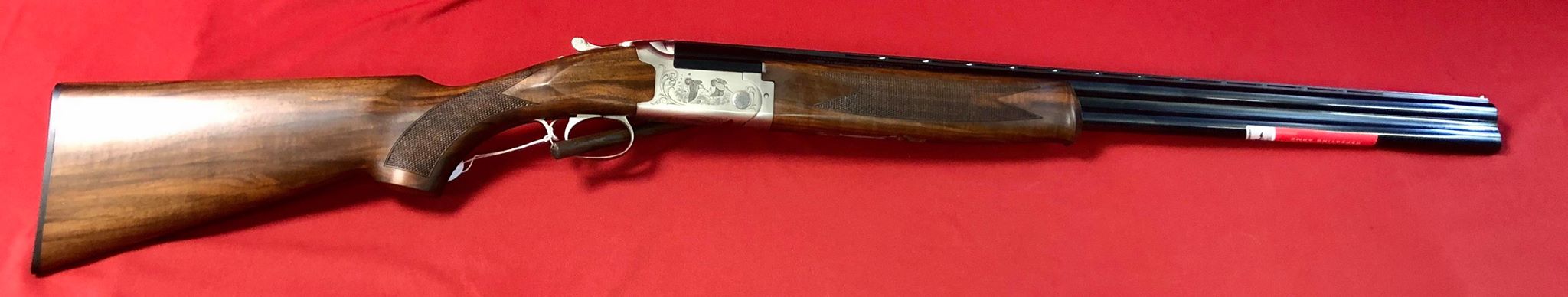 Fusil Winchester Select  Light calibre 12/76