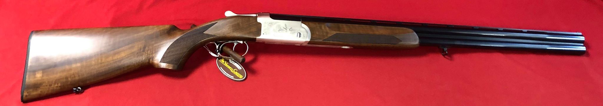 Fusil Verney Carron Sagittaire calibre 12/76