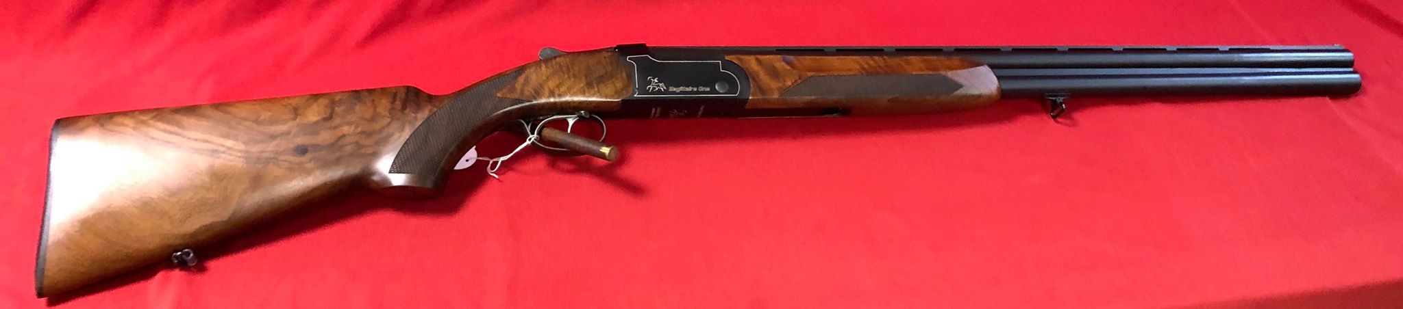 Fusil Verney Carron Sagittaire calibre 12/76