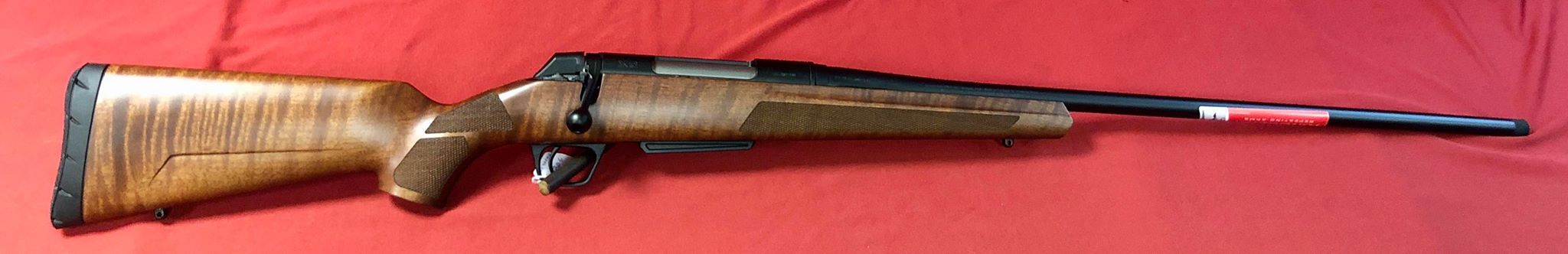 Carabine Winchester XPR en calibre 300win