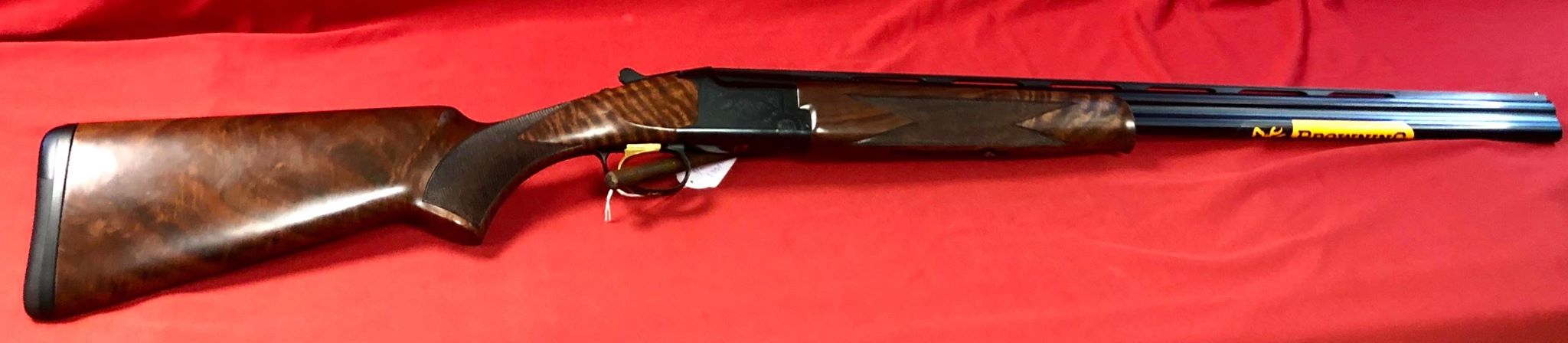 Fusil Browning 525  Shadow calibre 28/76
