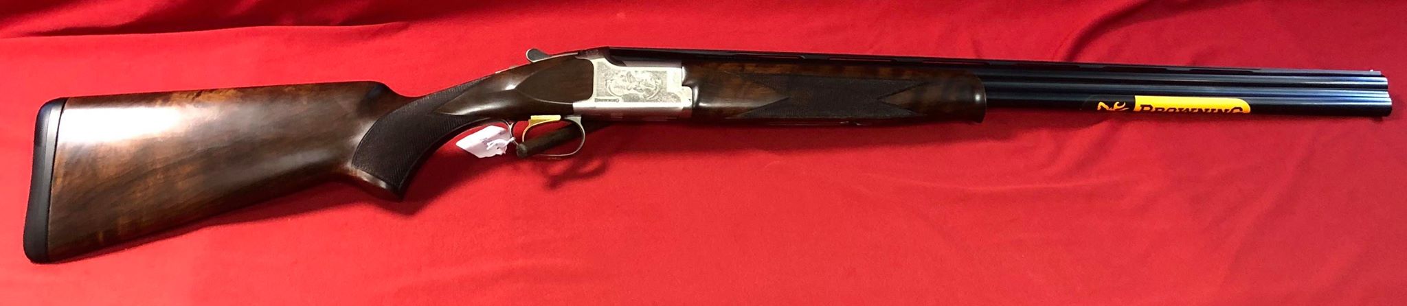 Fusil Browning 525 calibre 20/76