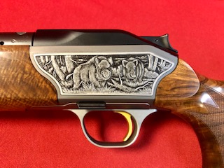 Blaser R8 édition limité 61/100