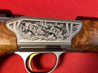 Blaser R8 édition limité 61/100