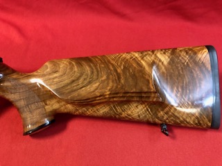 Blaser R8 édition limité 61/100