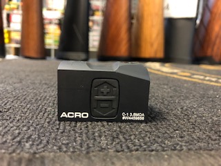 Aimpoint Acro C-1