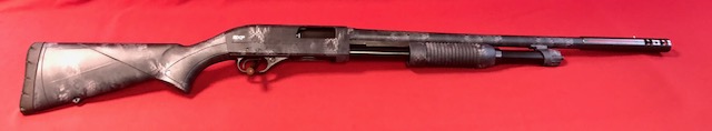 Winchester SXP