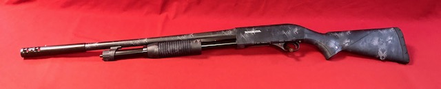 Winchester SXP