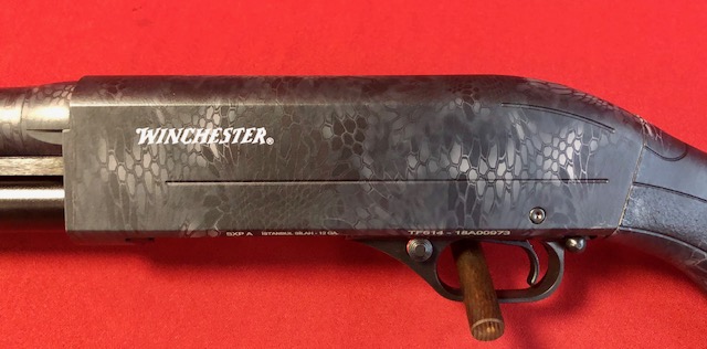 Winchester SXP