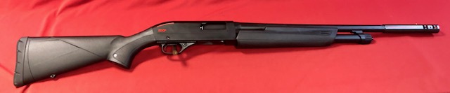 Winchester SXP