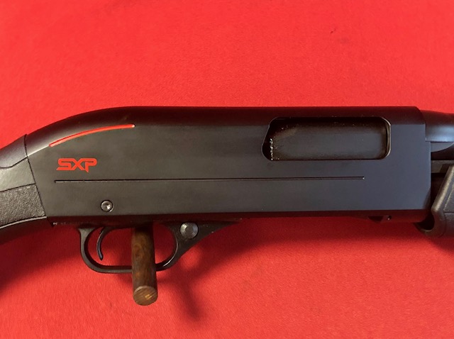 Winchester SXP