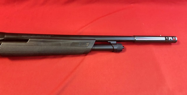 Winchester SXP