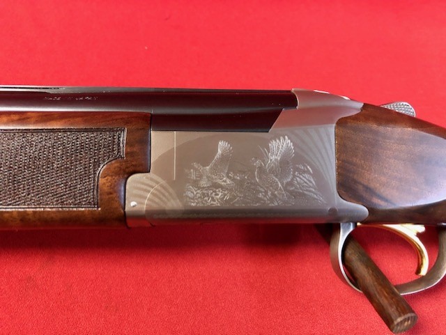 Browning 725 Hunter G1