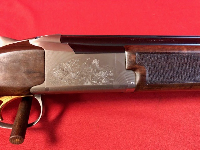 Browning 725 Hunter G1