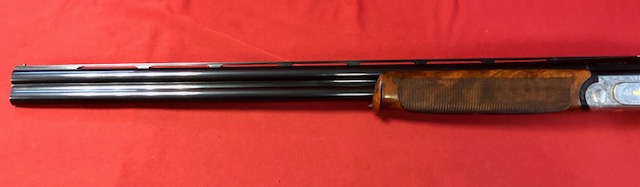 Fusil Rizzini Calibre 12/70