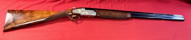 Fusil Rizzini Calibre 12/70