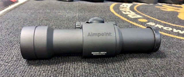 Aimpoint 9000