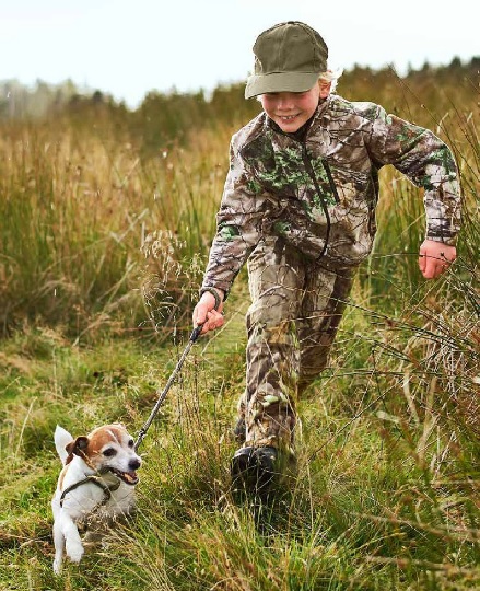 Vêtements de chasse et après chasse - Armurerie à Bourges dans le