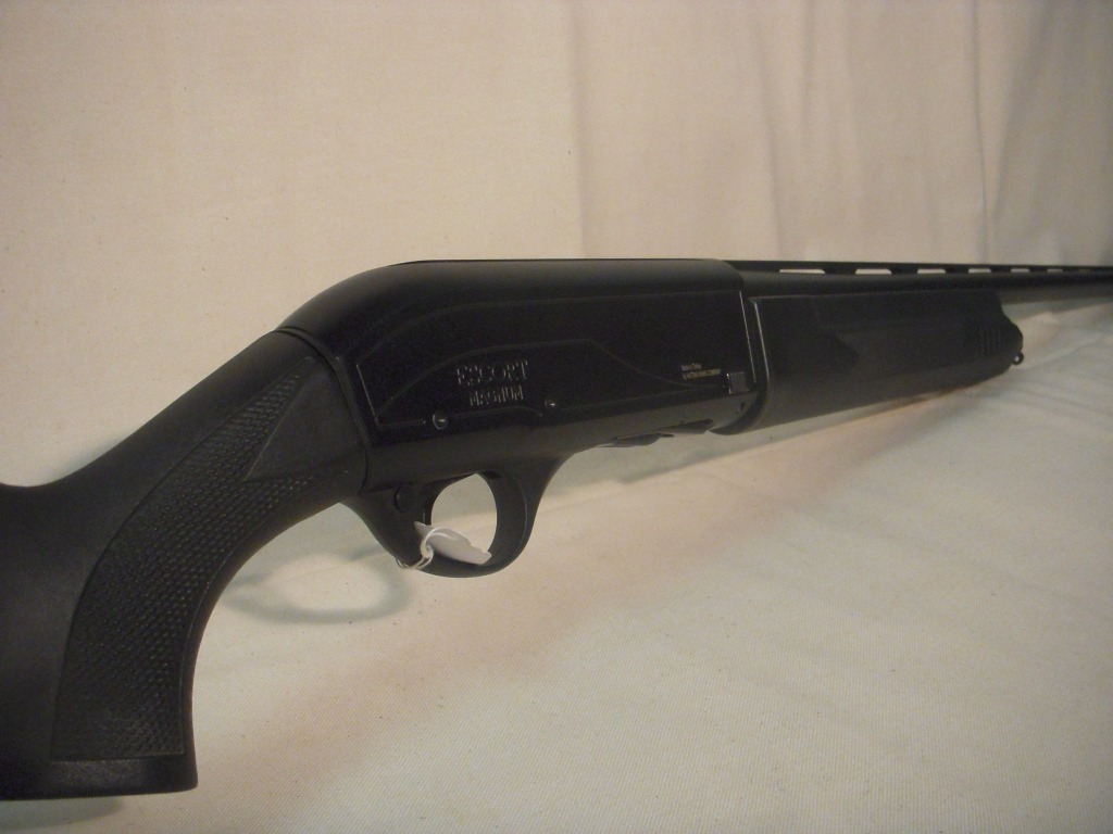 Fusil Semi-automatique synthétique pour gaucher Fusil Semi-automatique synthétique pour gaucher